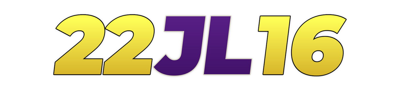 22jl16 Logo